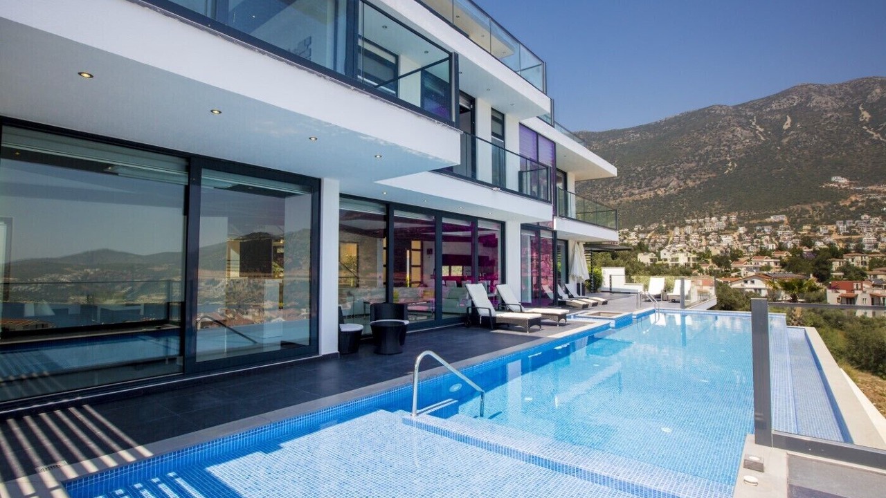 Photo of Outdoor in Kalkan