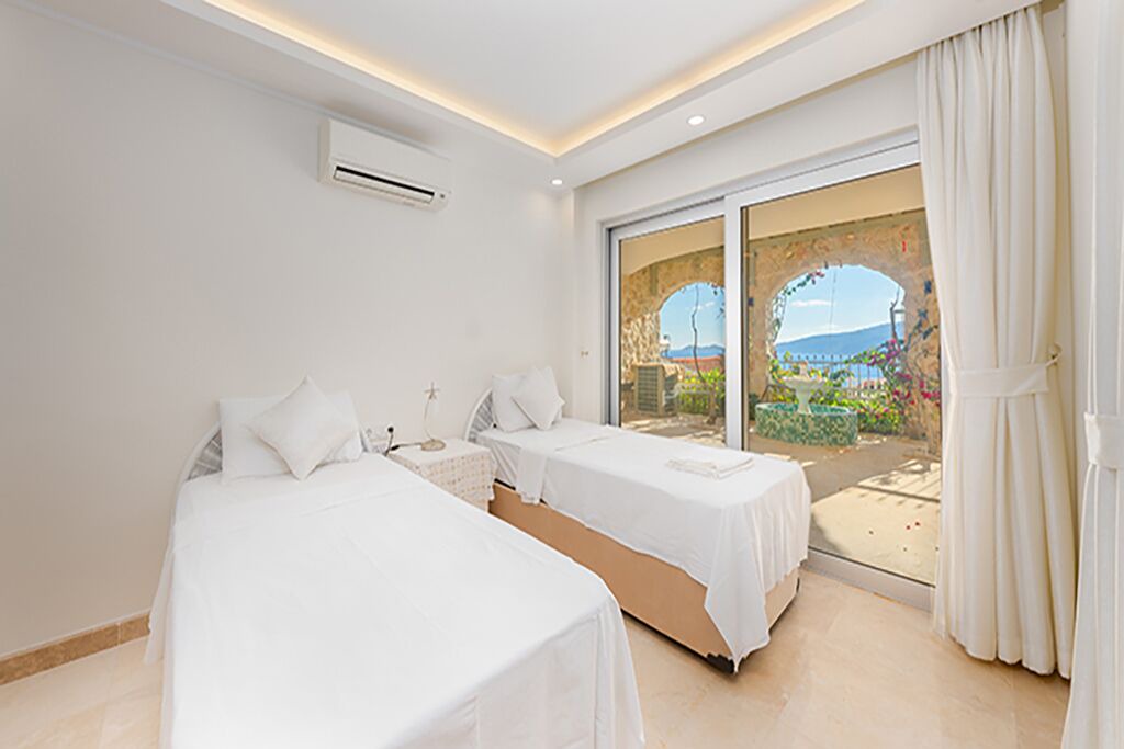 Photo of Bedroom in Kalkan