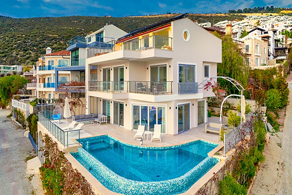 Photo of Outdoor in Kalkan
