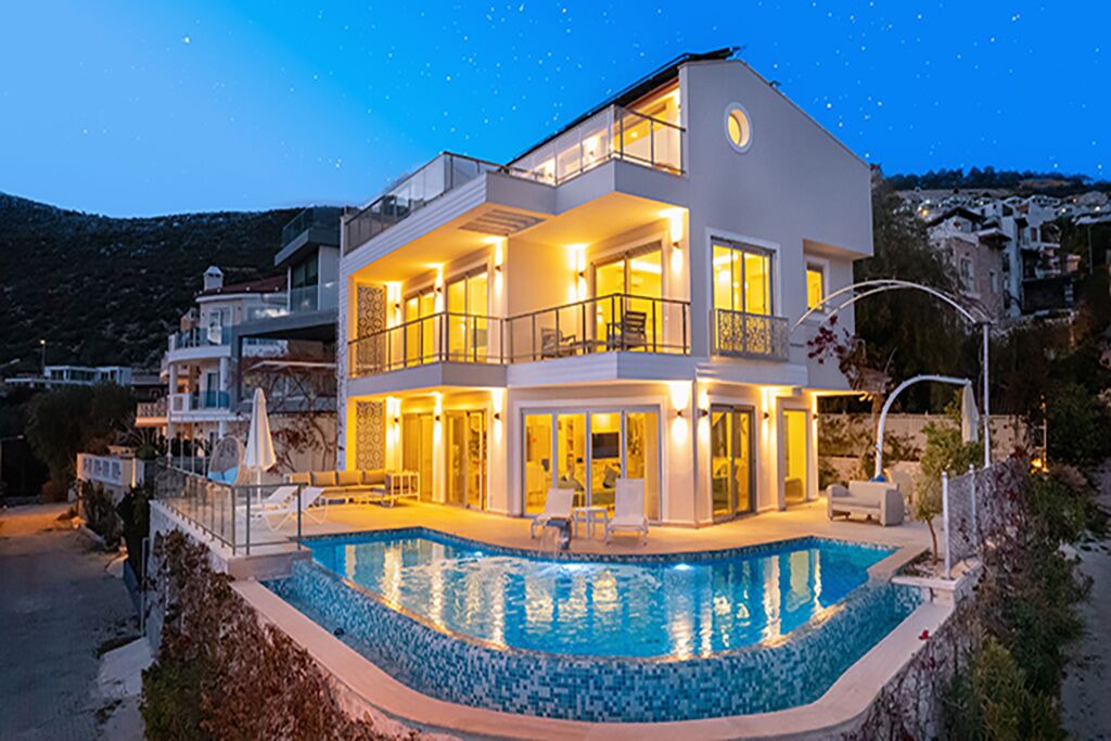 Photo of Outdoor in Kalkan