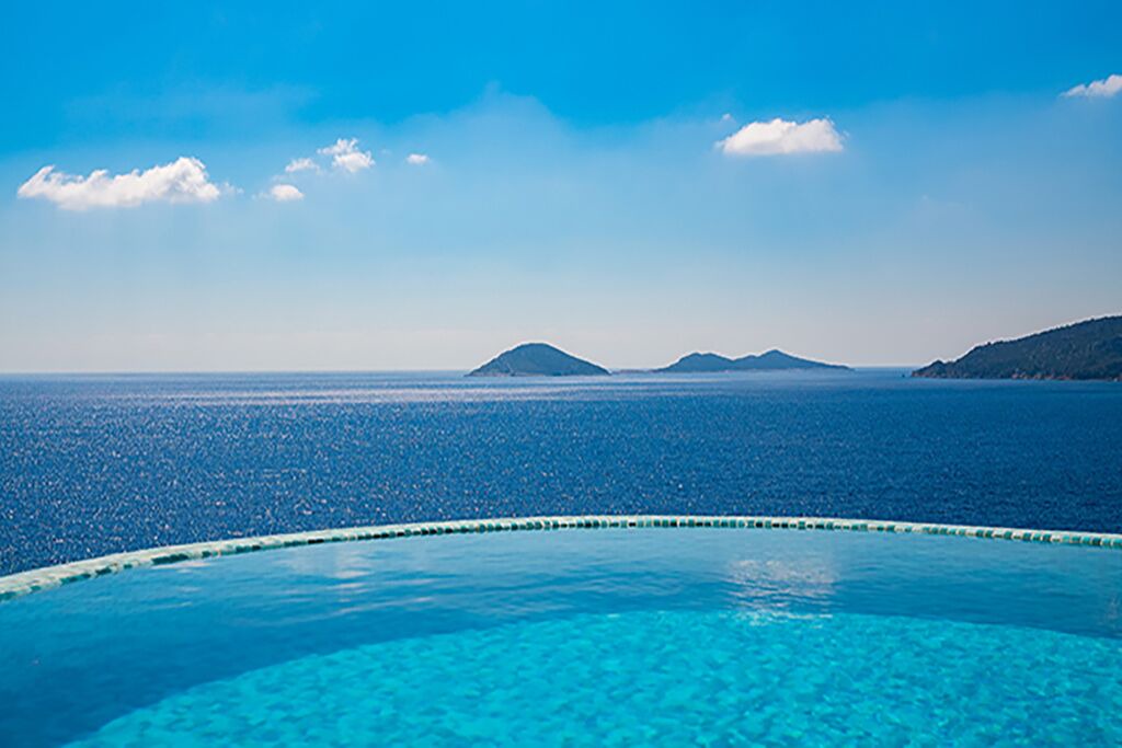 Photo of Outdoor in Kalkan