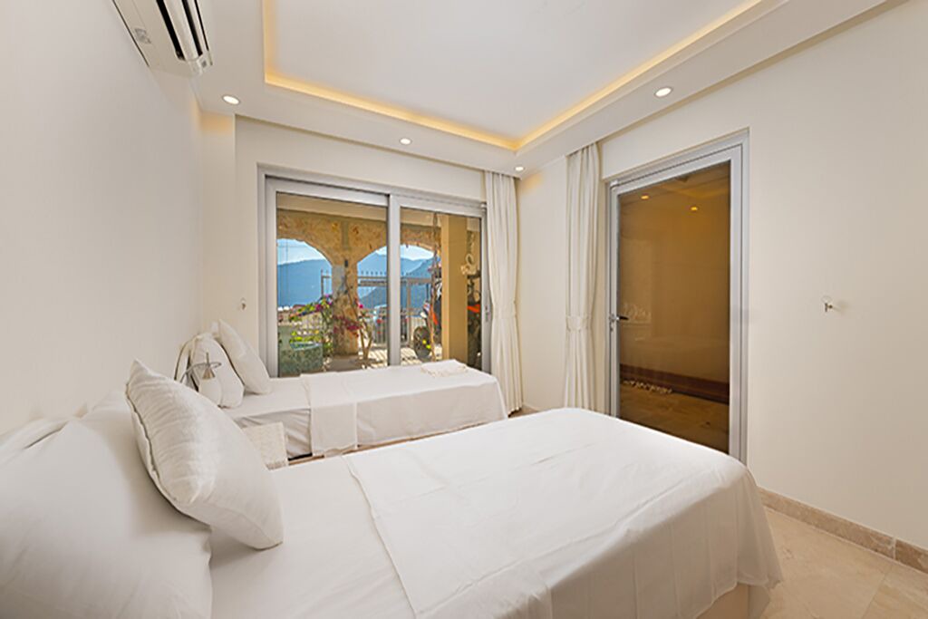 Photo of Bedroom in Kalkan