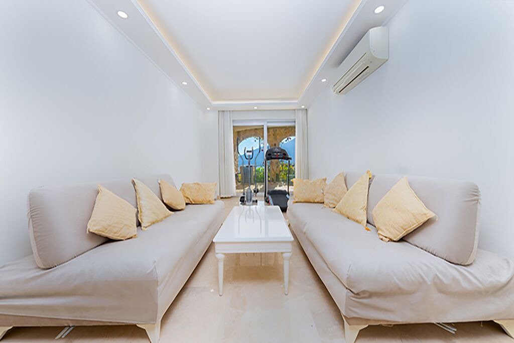 Photo of Livingroom in Kalkan