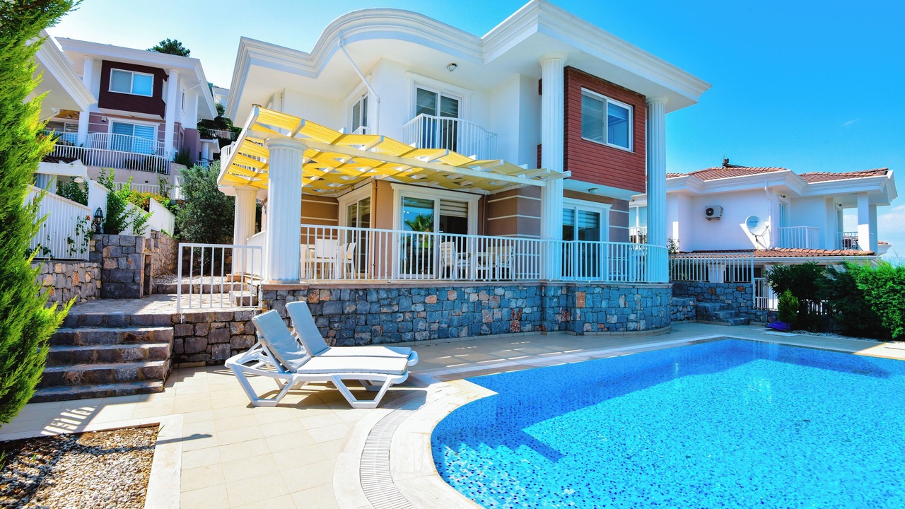 Photo of Outdoor in Sarigerme