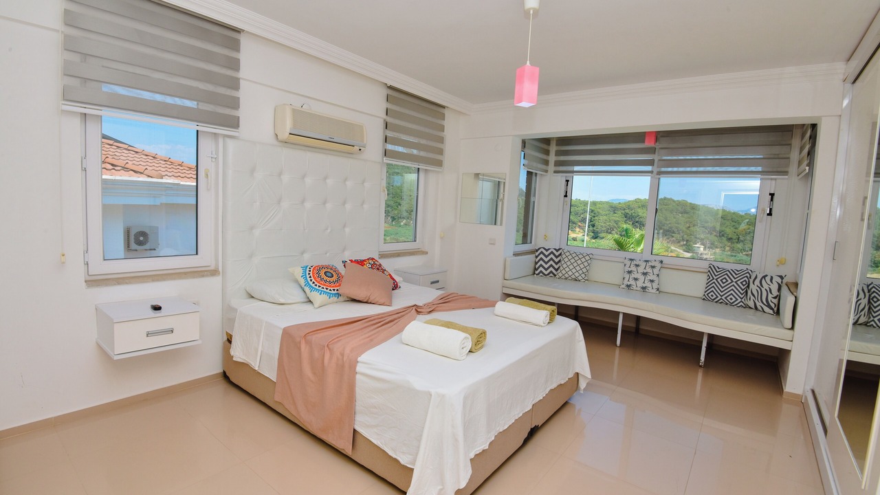 Photo of Bedroom in Sarigerme