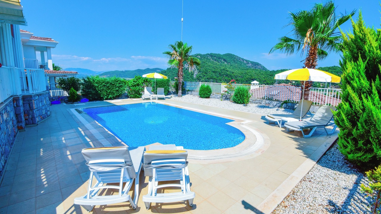 Photo of Outdoor in Sarigerme