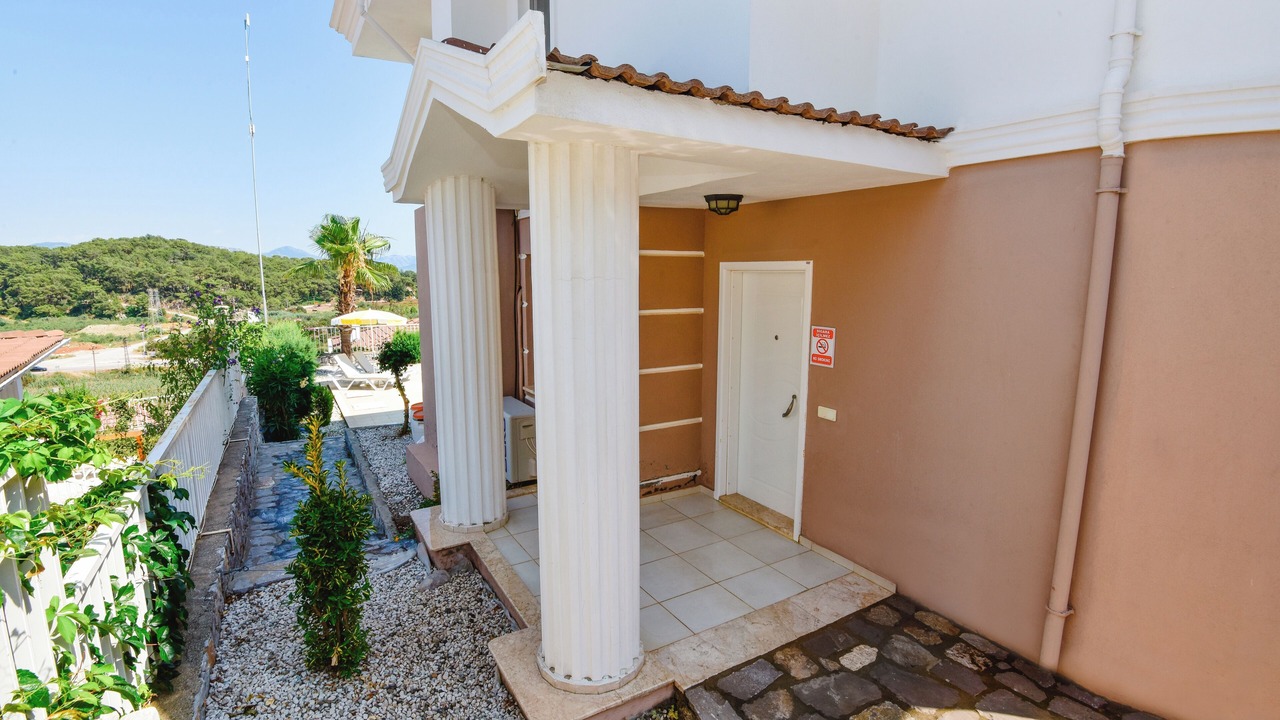 Photo of Outdoor in Sarigerme