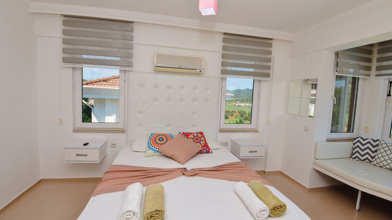 Photo of Bedroom in Sarigerme