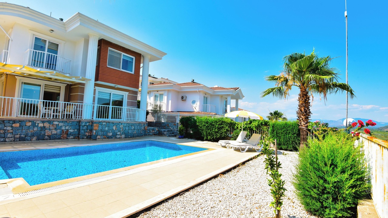 Photo of Outdoor in Sarigerme