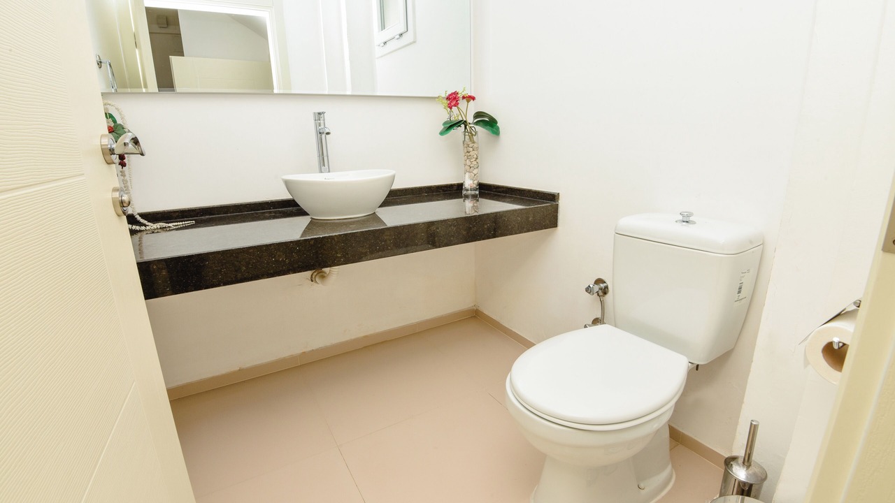 Photo of Bathroom in Sarigerme