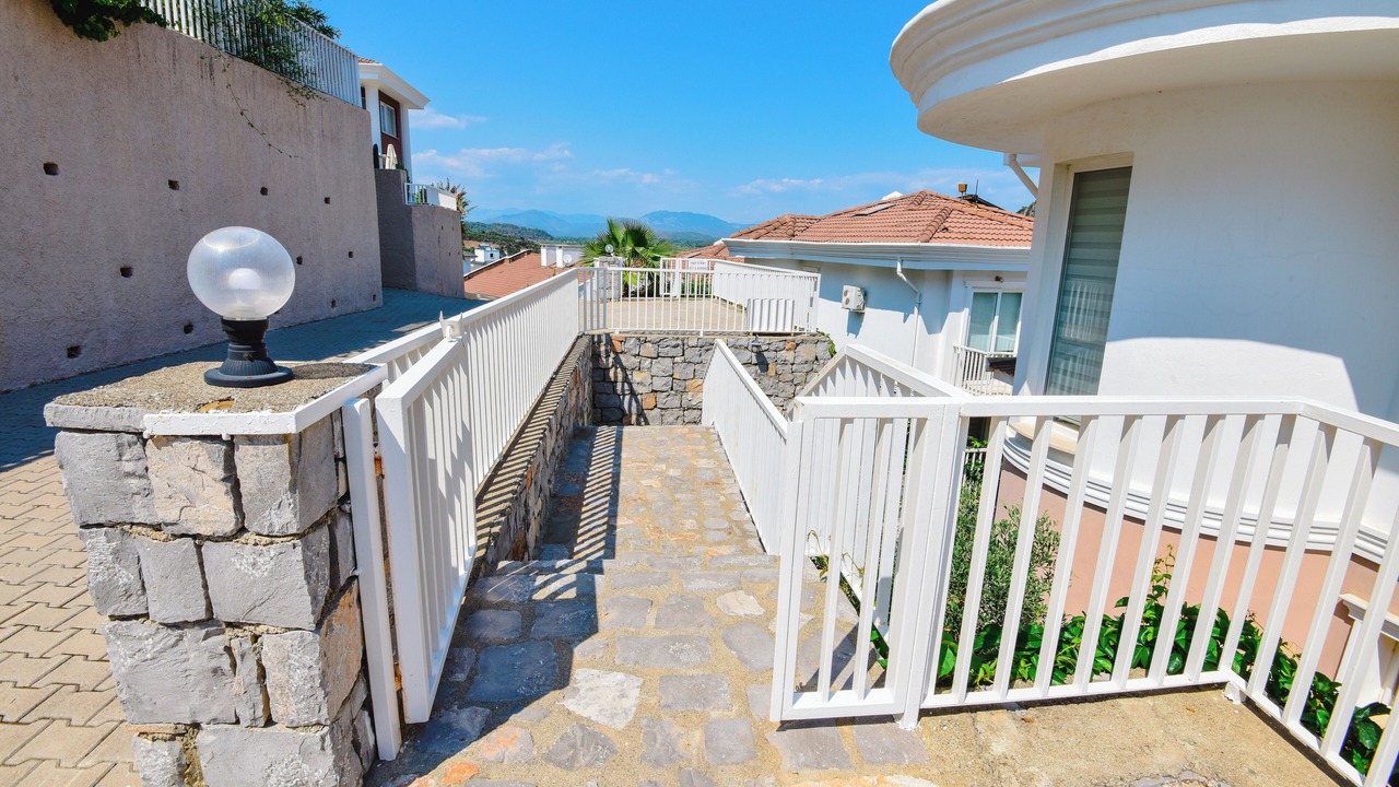 Photo of Outdoor in Sarigerme