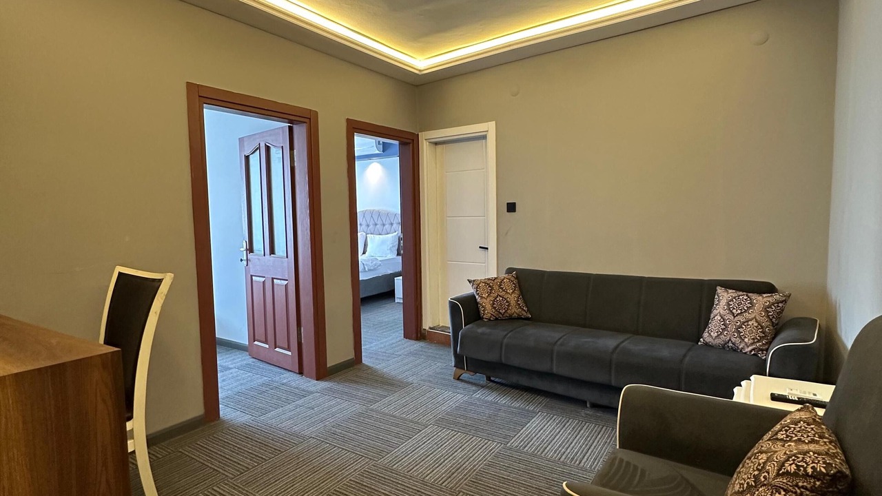 Photo of Bedroom in Trabzon