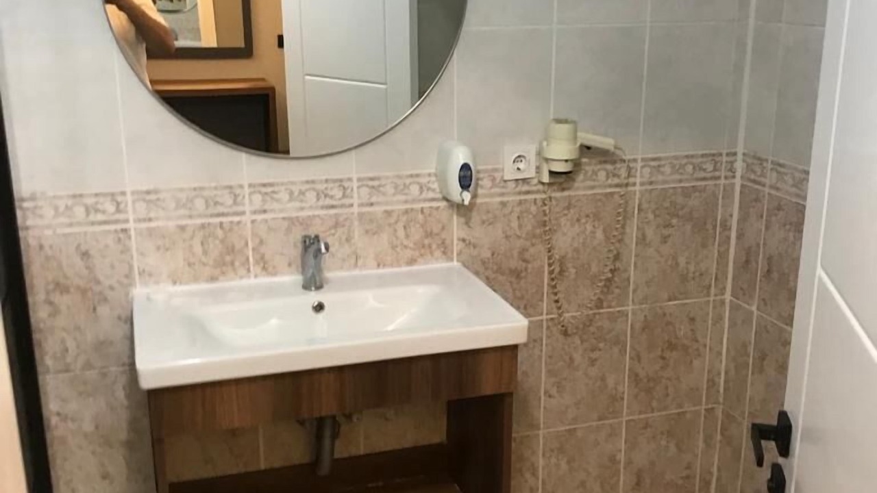 Photo of Bathroom in Trabzon