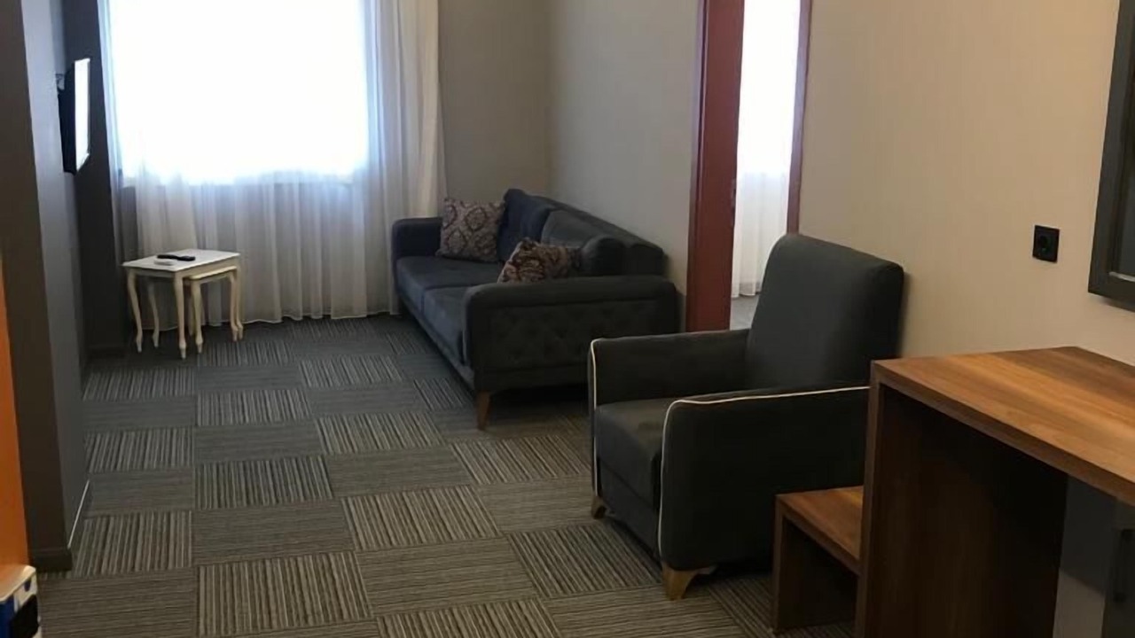 Photo of Livingroom in Trabzon