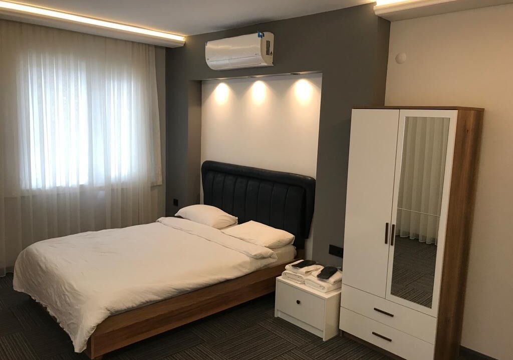 Photo of Bedroom in Trabzon