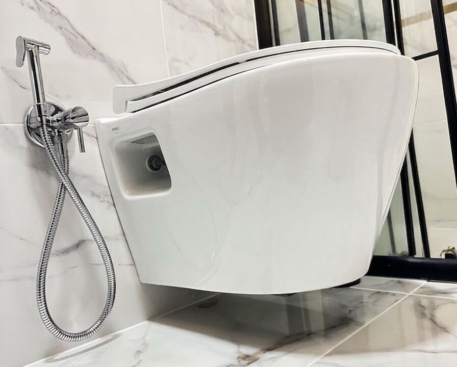 Photo of Bathroom in Trabzon