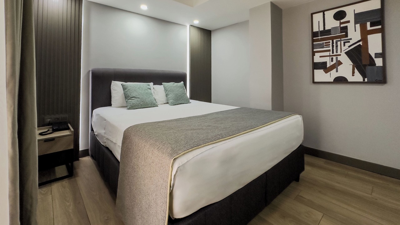 Photo of Bedroom in Eski Lara