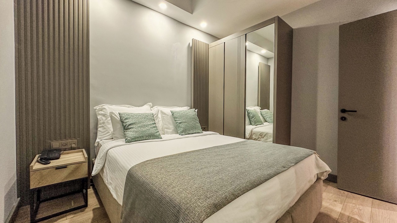 Photo of Bedroom in Eski Lara