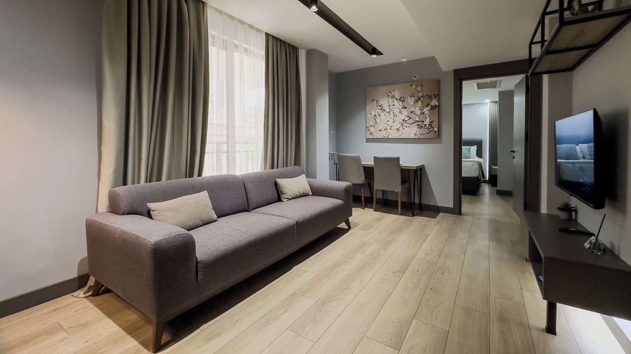 Photo of Livingroom in Eski Lara