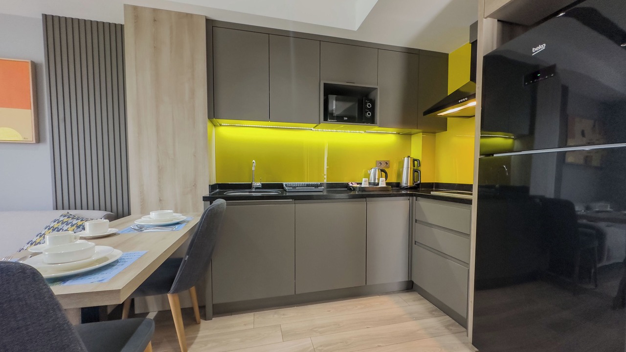 Photo of Kitchen in Eski Lara