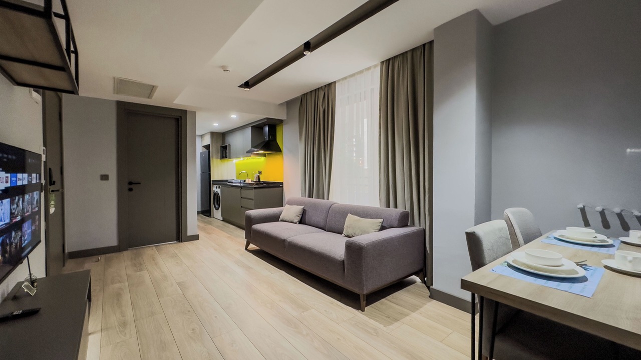 Photo of Livingroom in Eski Lara