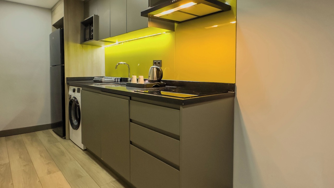 Photo of Kitchen in Eski Lara