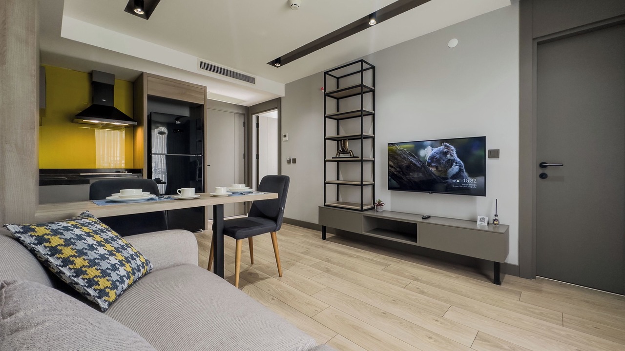 Photo of Livingroom in Eski Lara