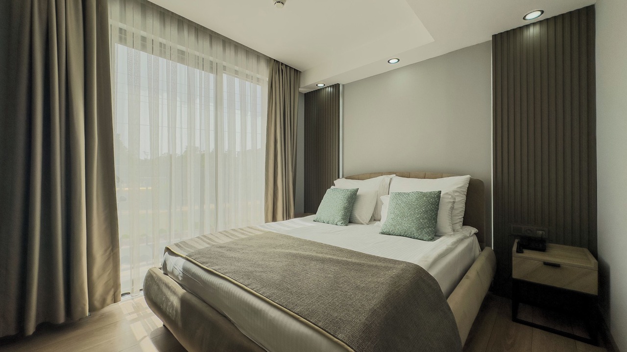 Photo of Bedroom in Eski Lara