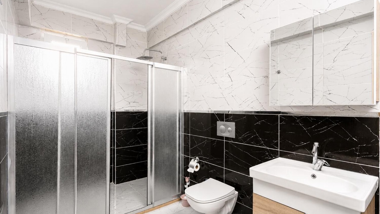 Photo of Bathroom in Ortaca