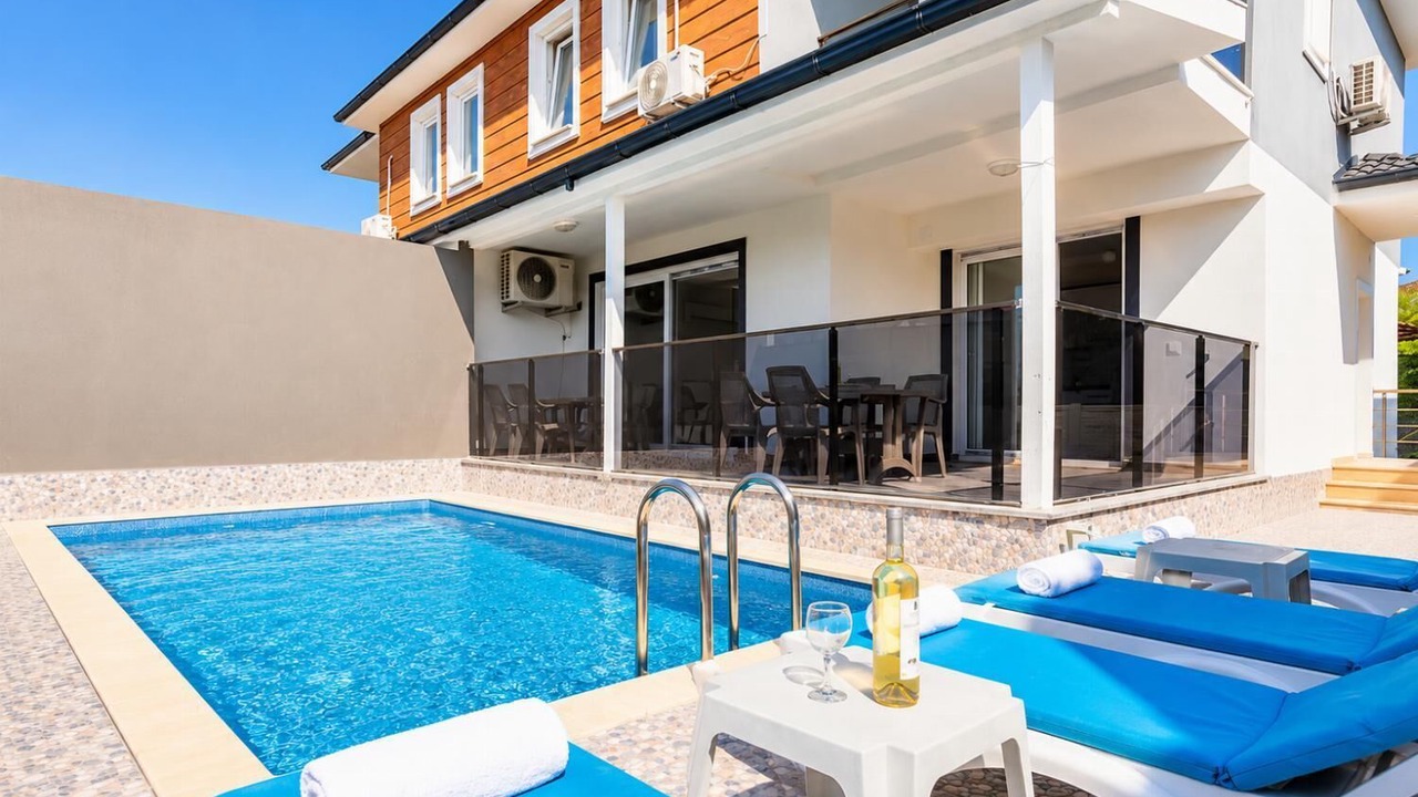 Photo of Outdoor in Ortaca