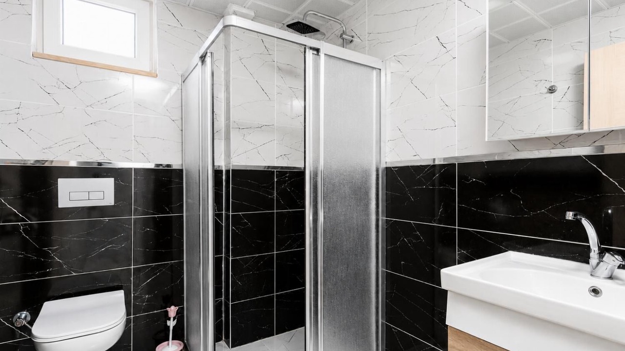 Photo of Bathroom in Ortaca