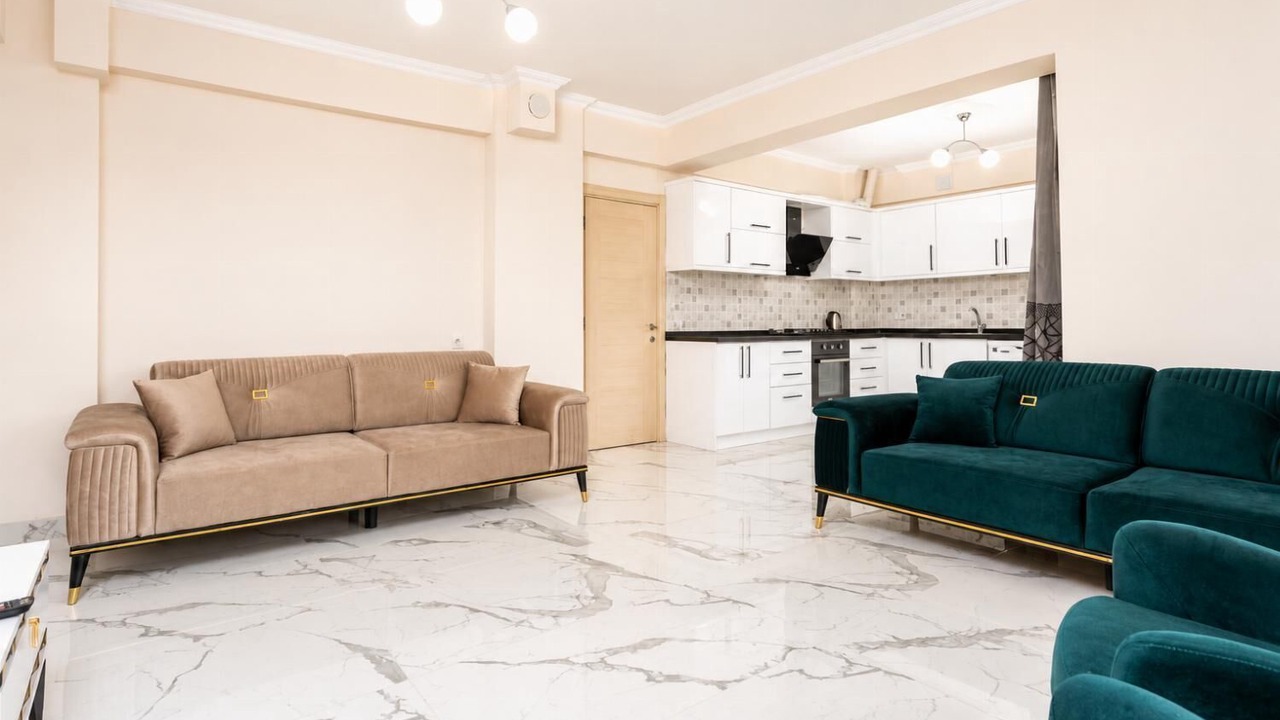 Photo of Bedroom in Ortaca