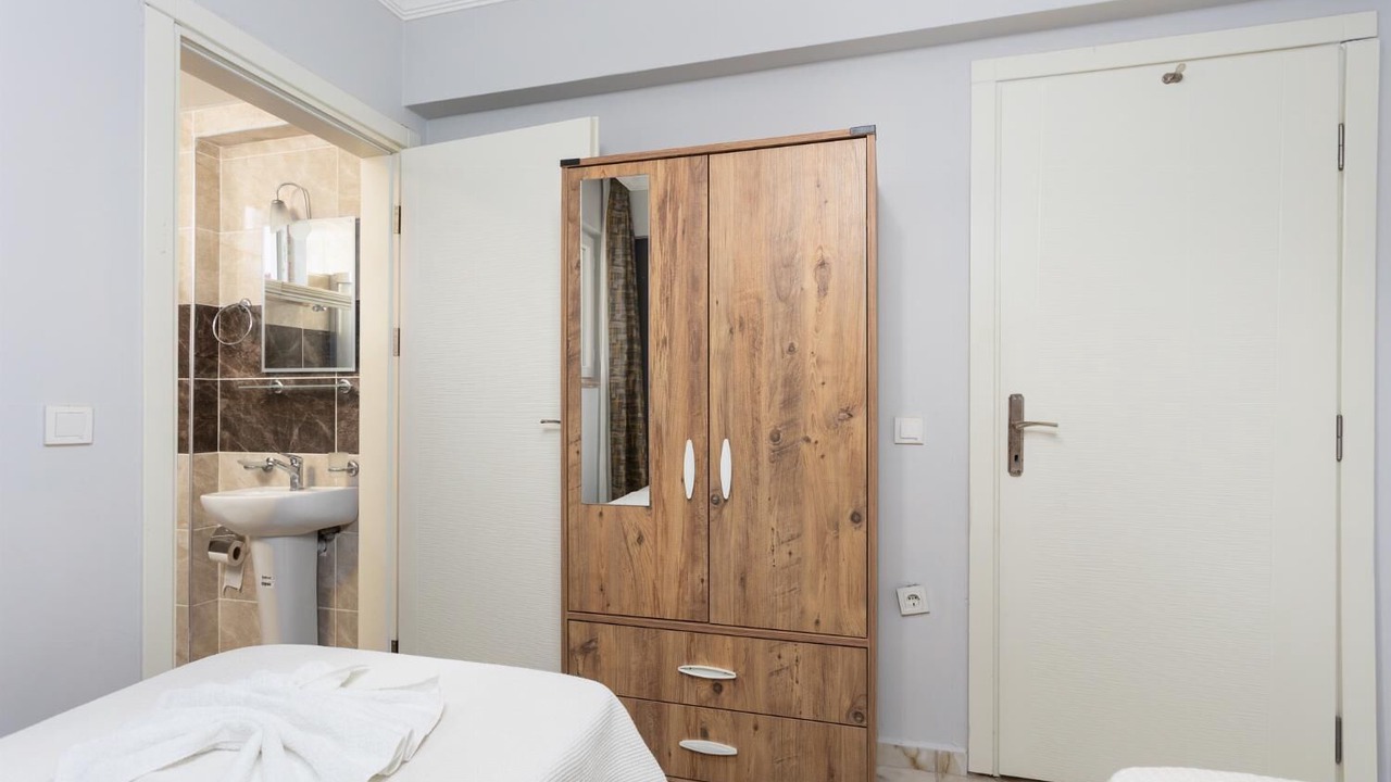 Photo of Bathroom in Dalyan City Center