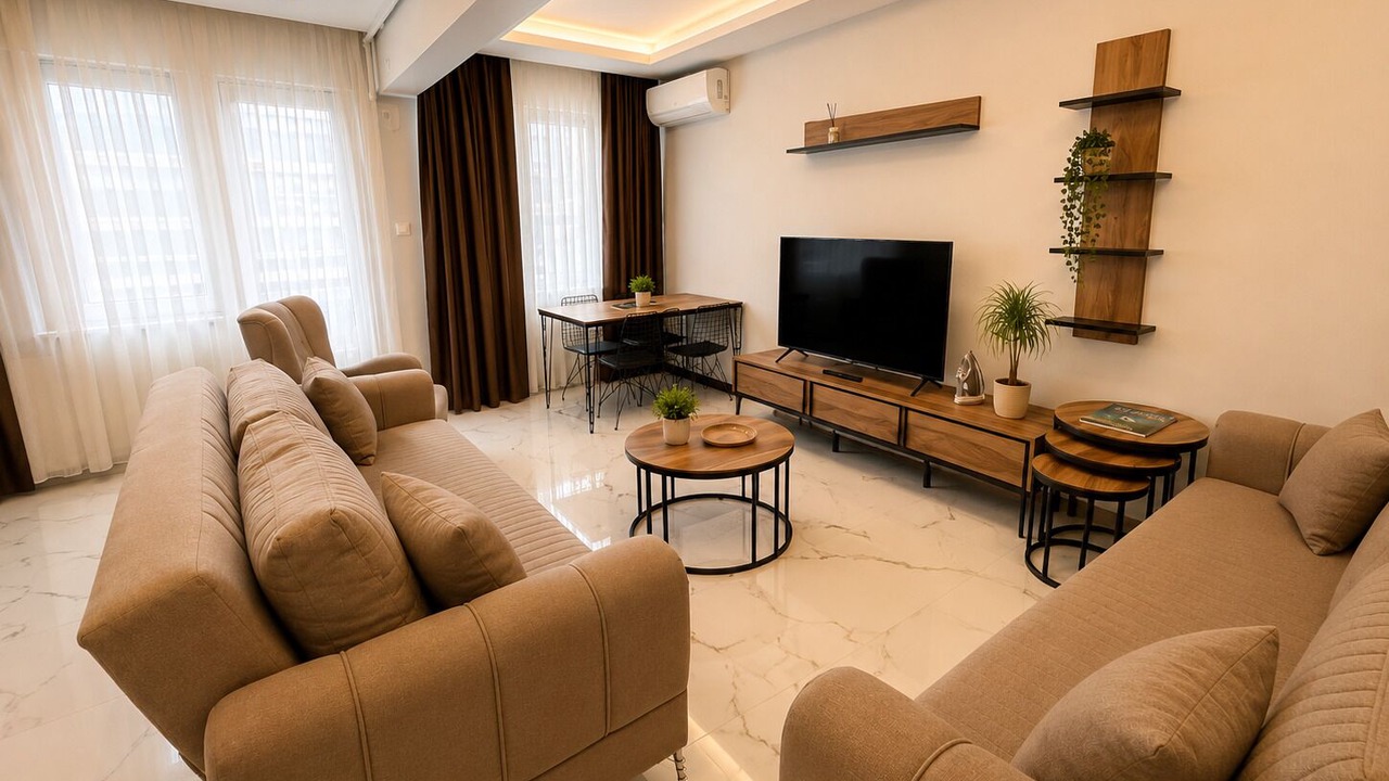 Photo of Bedroom in Osmangazi