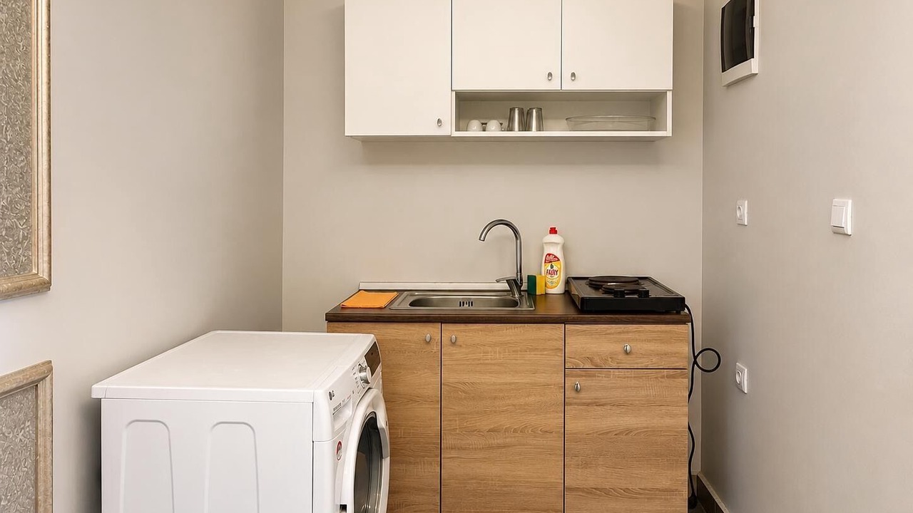 Photo of Kitchen in Osmangazi