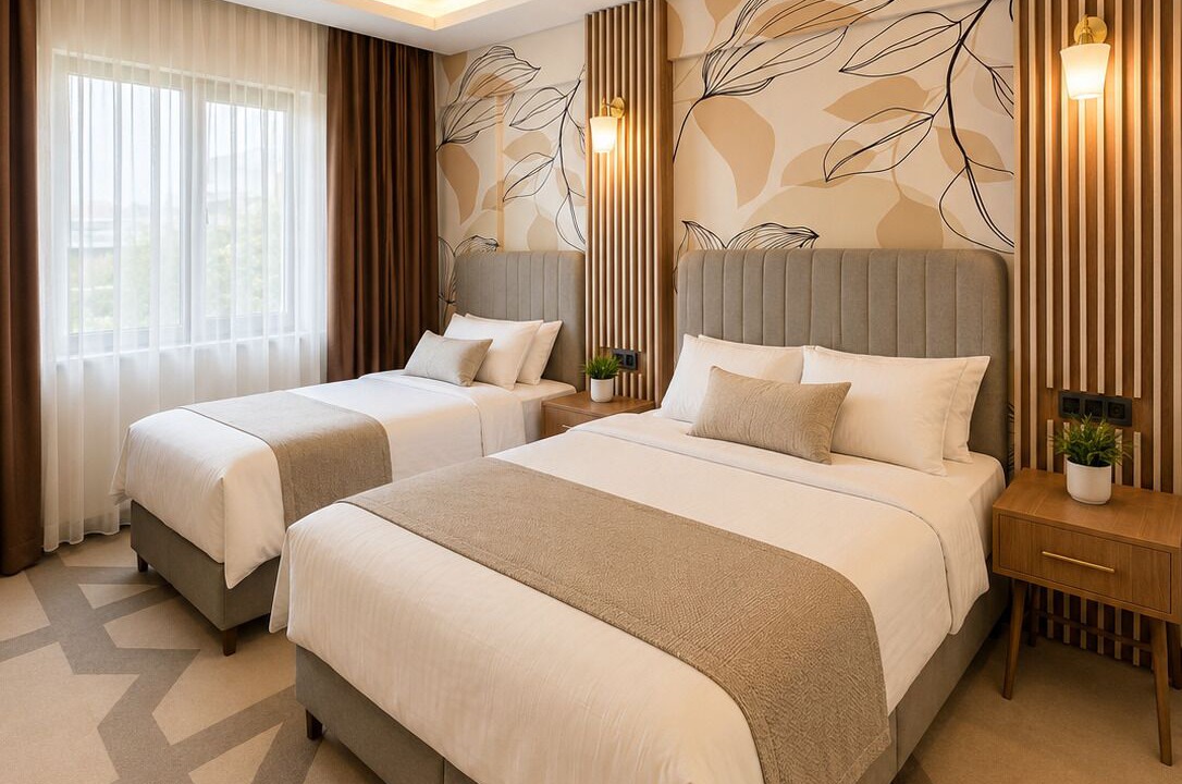 Photo of Bedroom in Osmangazi