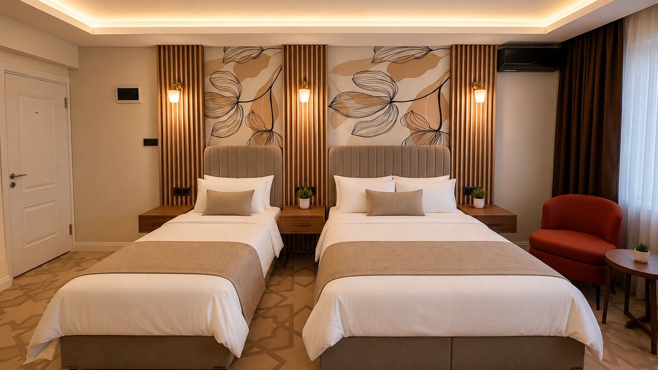 Photo of Bedroom in Osmangazi