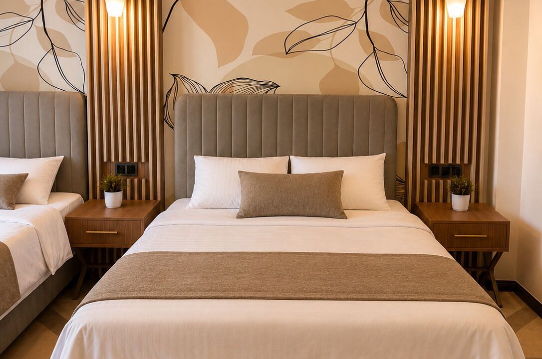Photo of Bedroom in Osmangazi