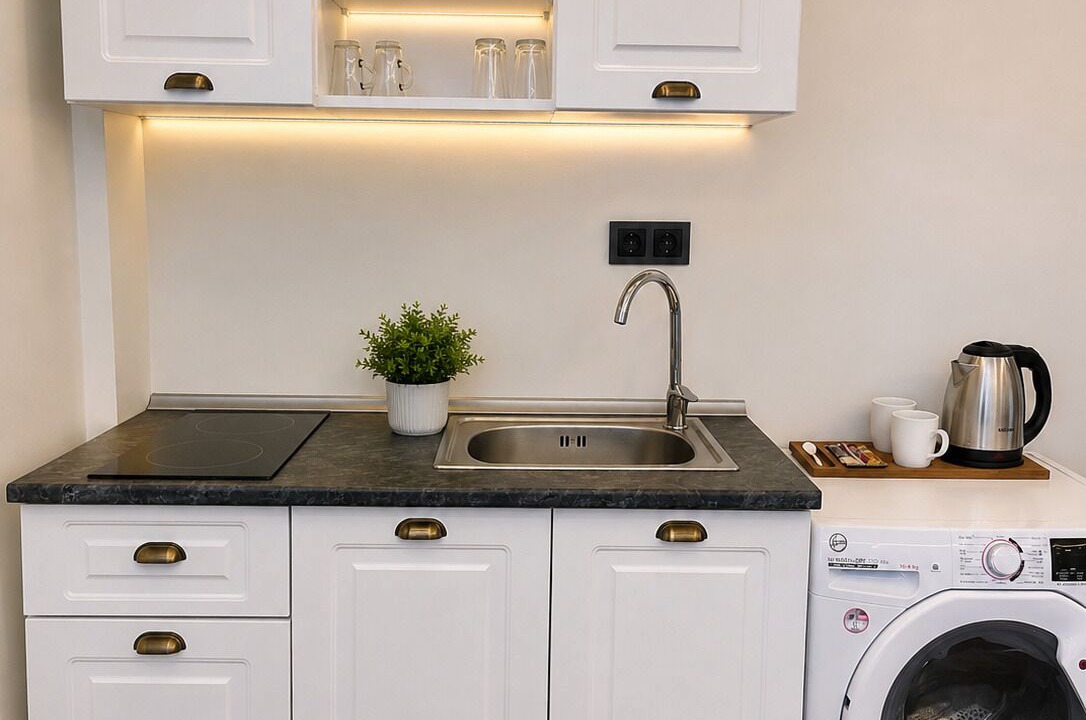 Photo of Kitchen in Osmangazi