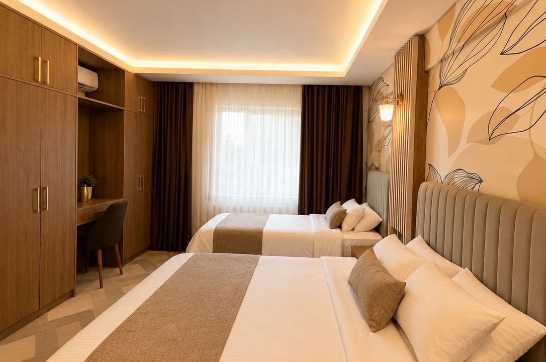 Photo of Bedroom in Osmangazi
