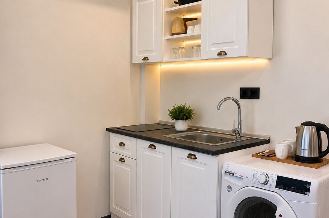 Photo of Kitchen in Osmangazi