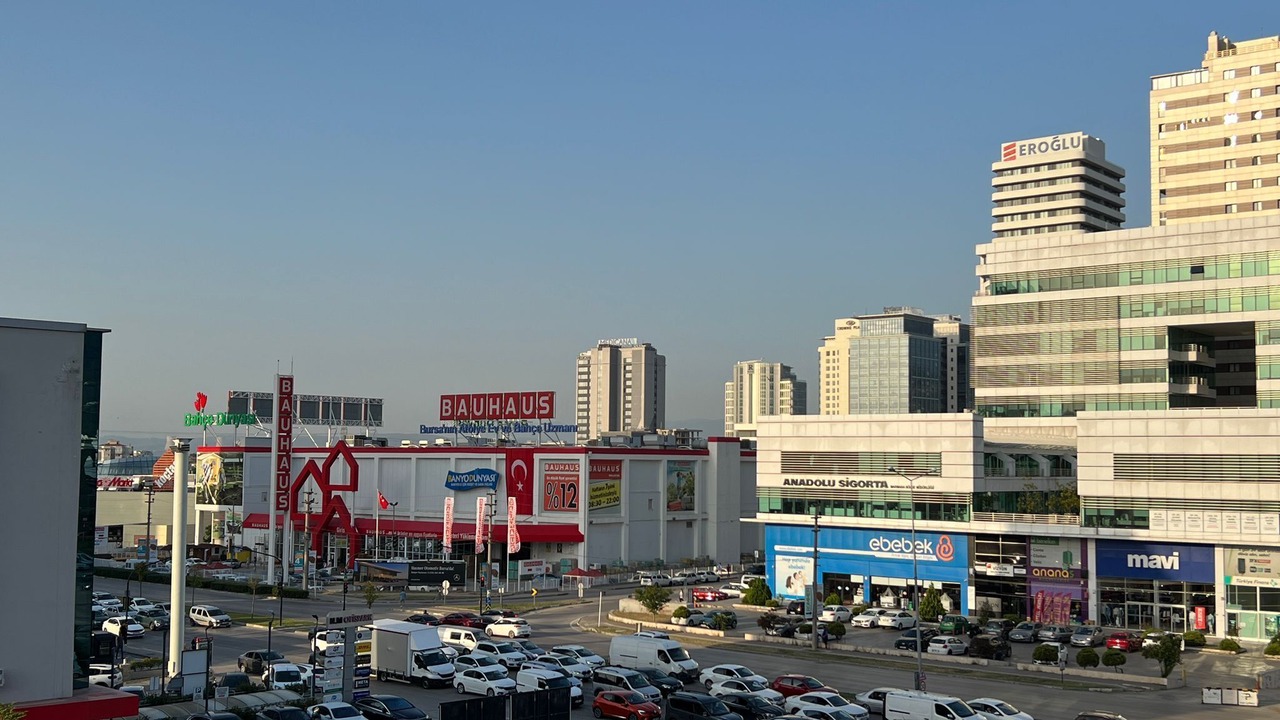 Photo of Outdoor in Osmangazi