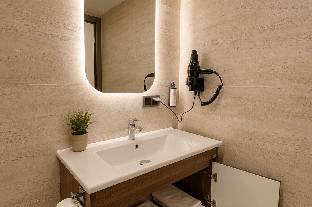 Photo of Bathroom in Osmangazi