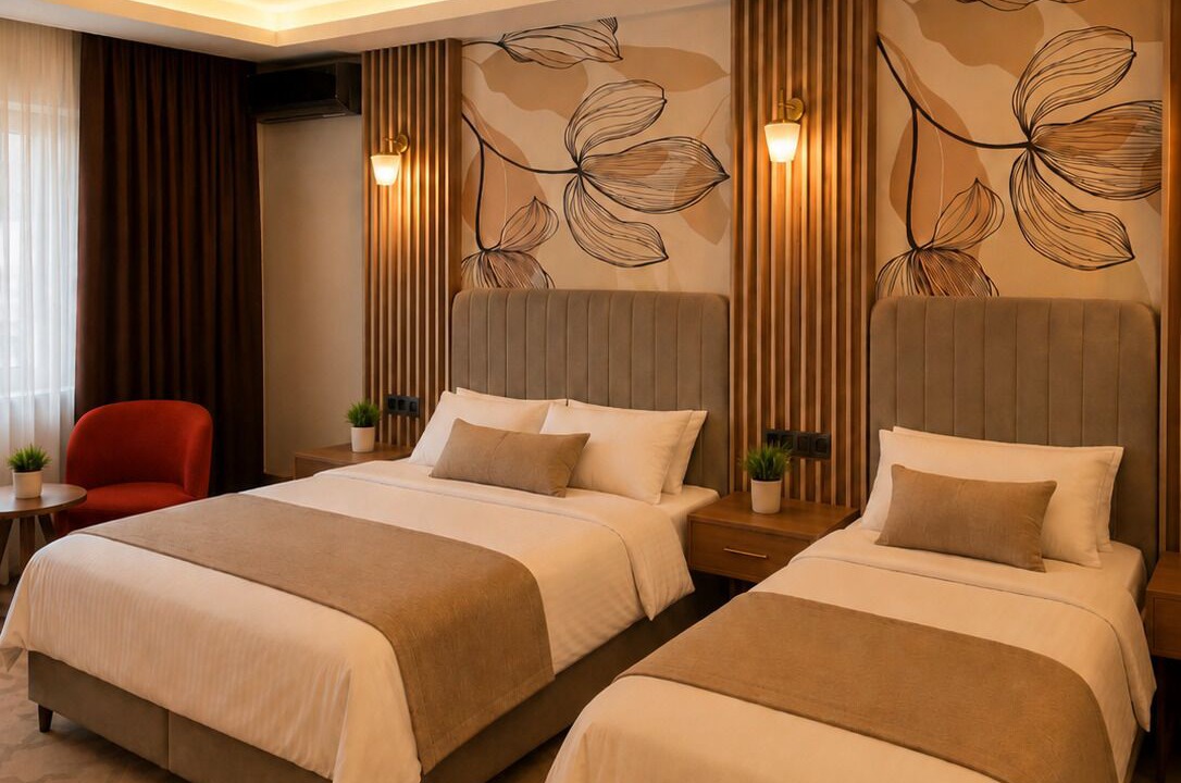 Photo of Bedroom in Osmangazi