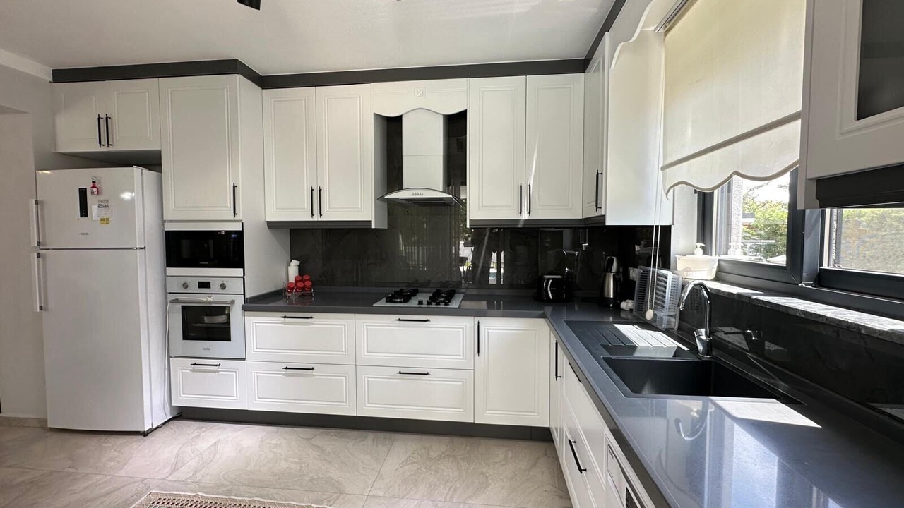 Photo of Kitchen in Dalyan