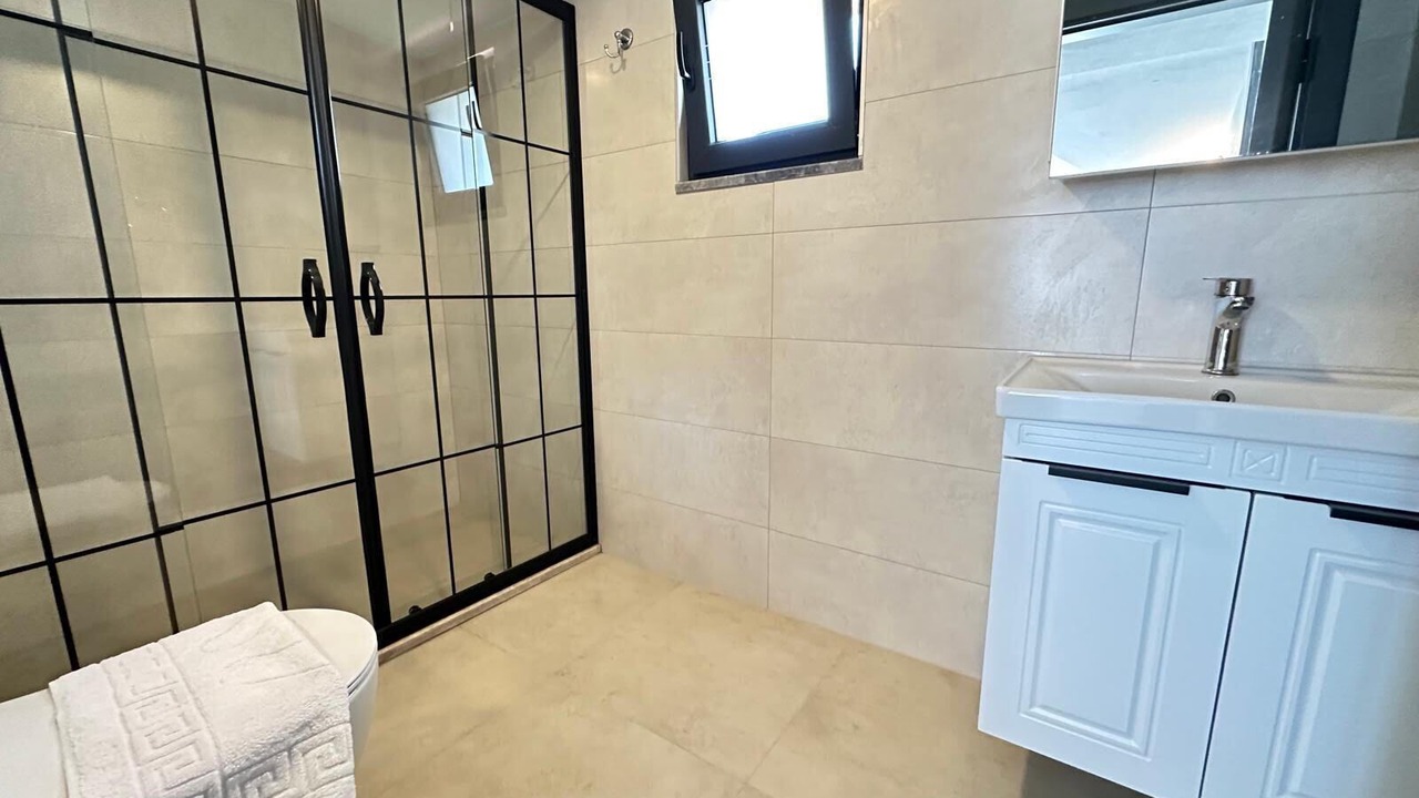 Photo of Bathroom in Dalyan
