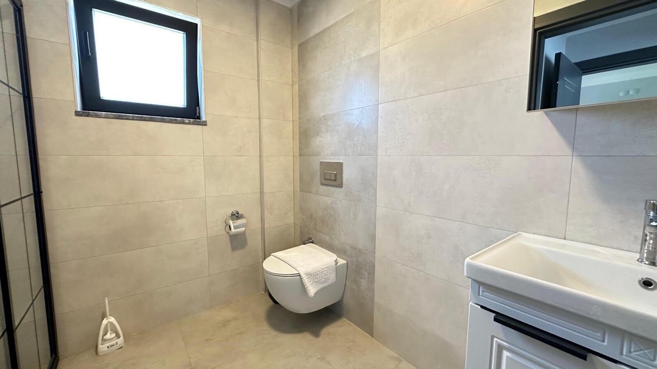Photo of Bathroom in Dalyan
