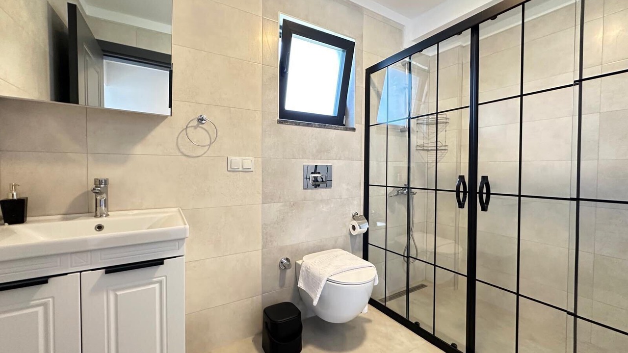Photo of Bathroom in Dalyan