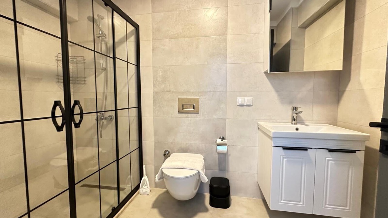 Photo of Bathroom in Dalyan