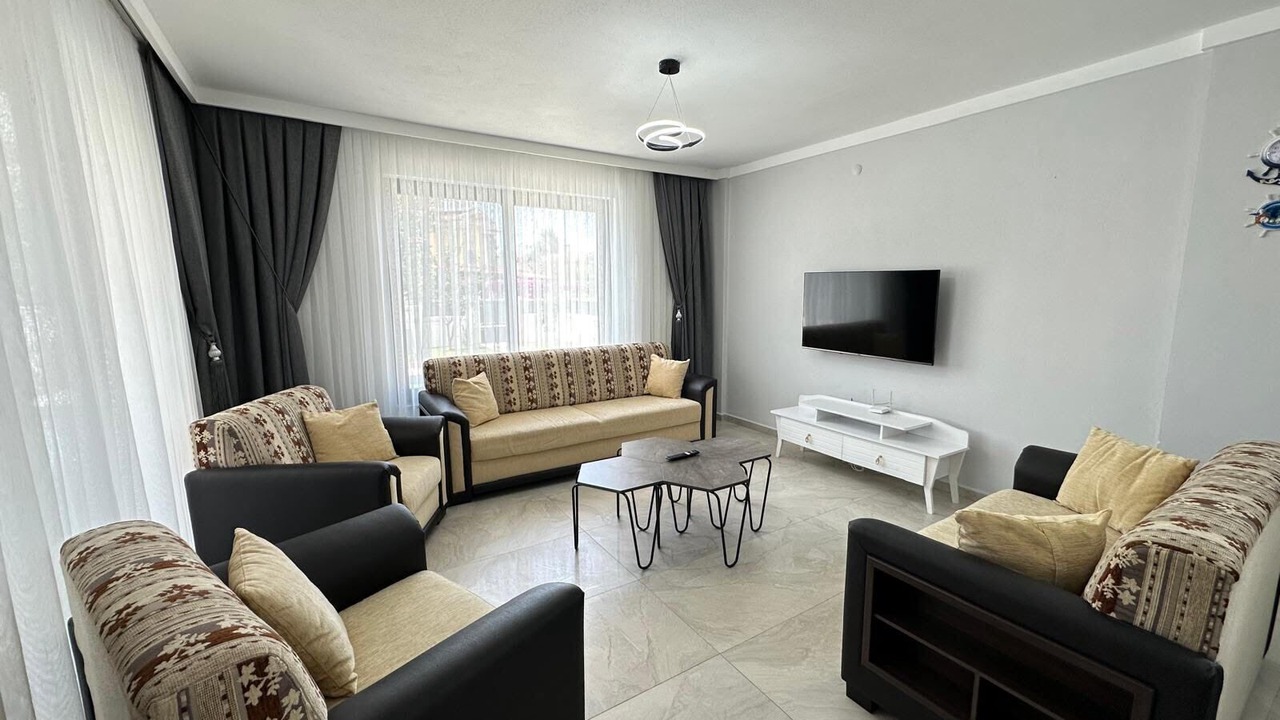 Photo of Livingroom in Dalyan